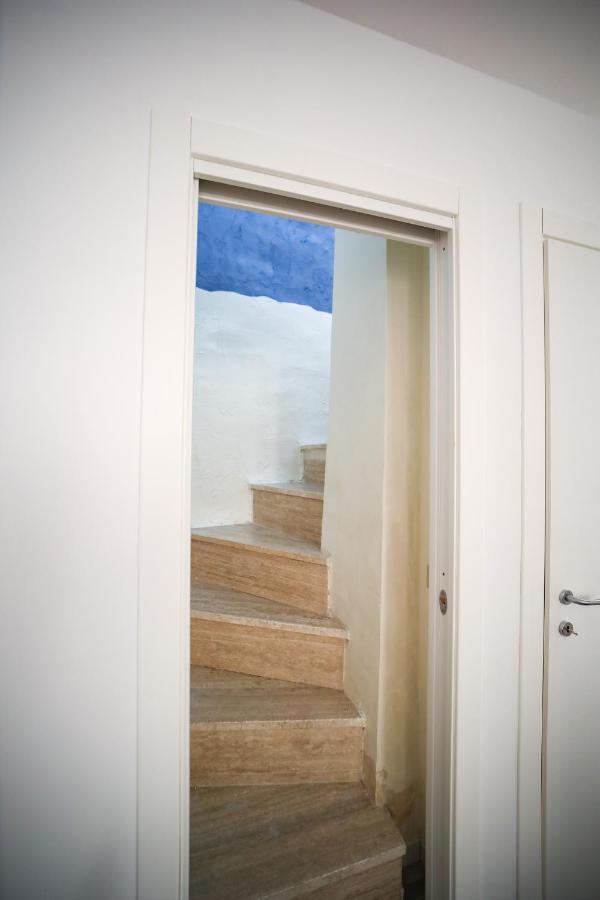 Smart House Ingresso Indipendente- Amalfi Coast Apartment Salerno Bagian luar foto