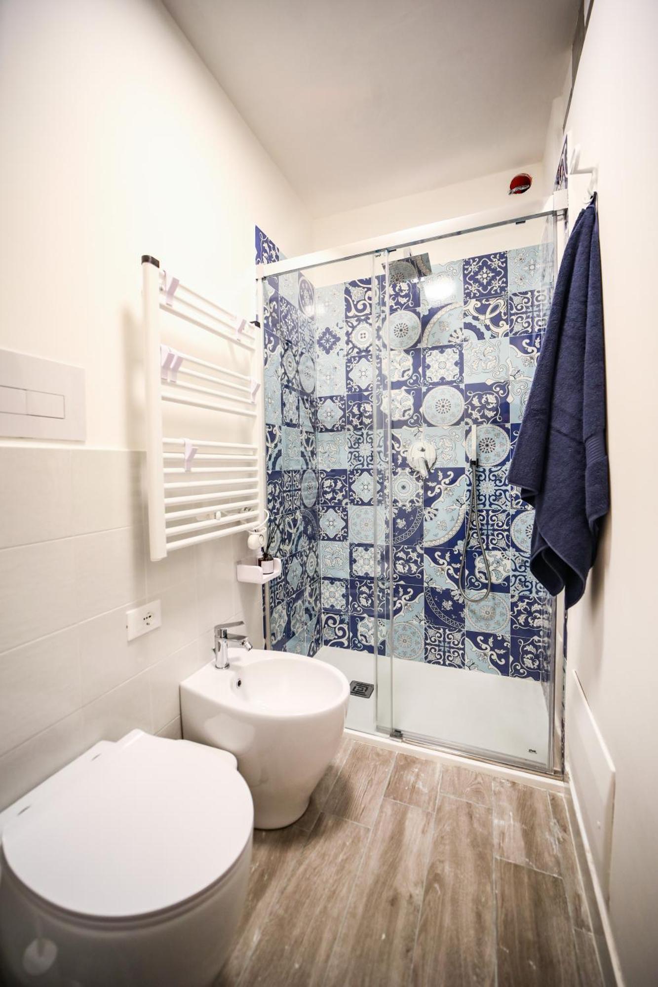 Smart House Ingresso Indipendente- Amalfi Coast Apartment Salerno Bagian luar foto