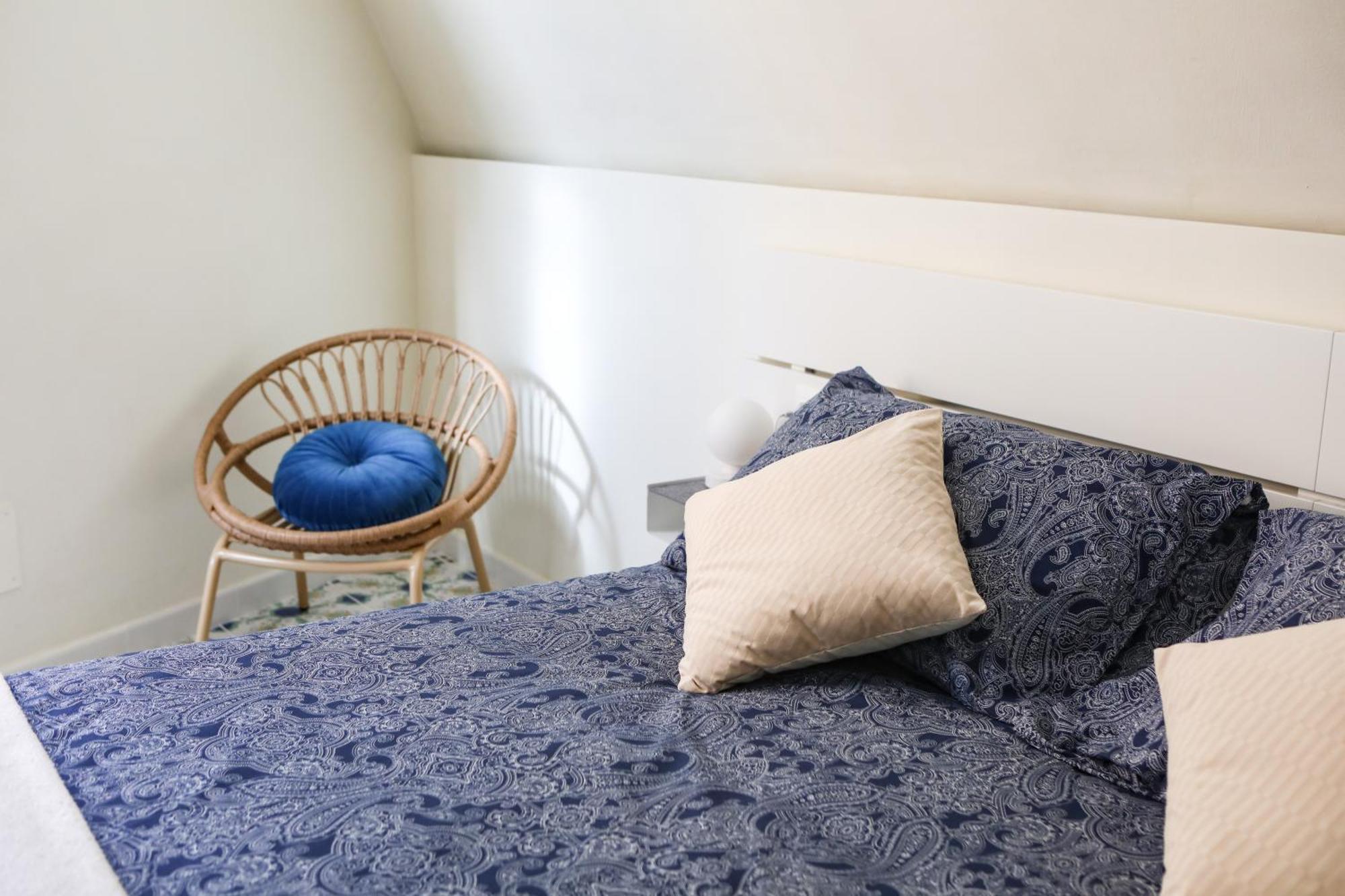 Smart House Ingresso Indipendente- Amalfi Coast Apartment Salerno Bagian luar foto