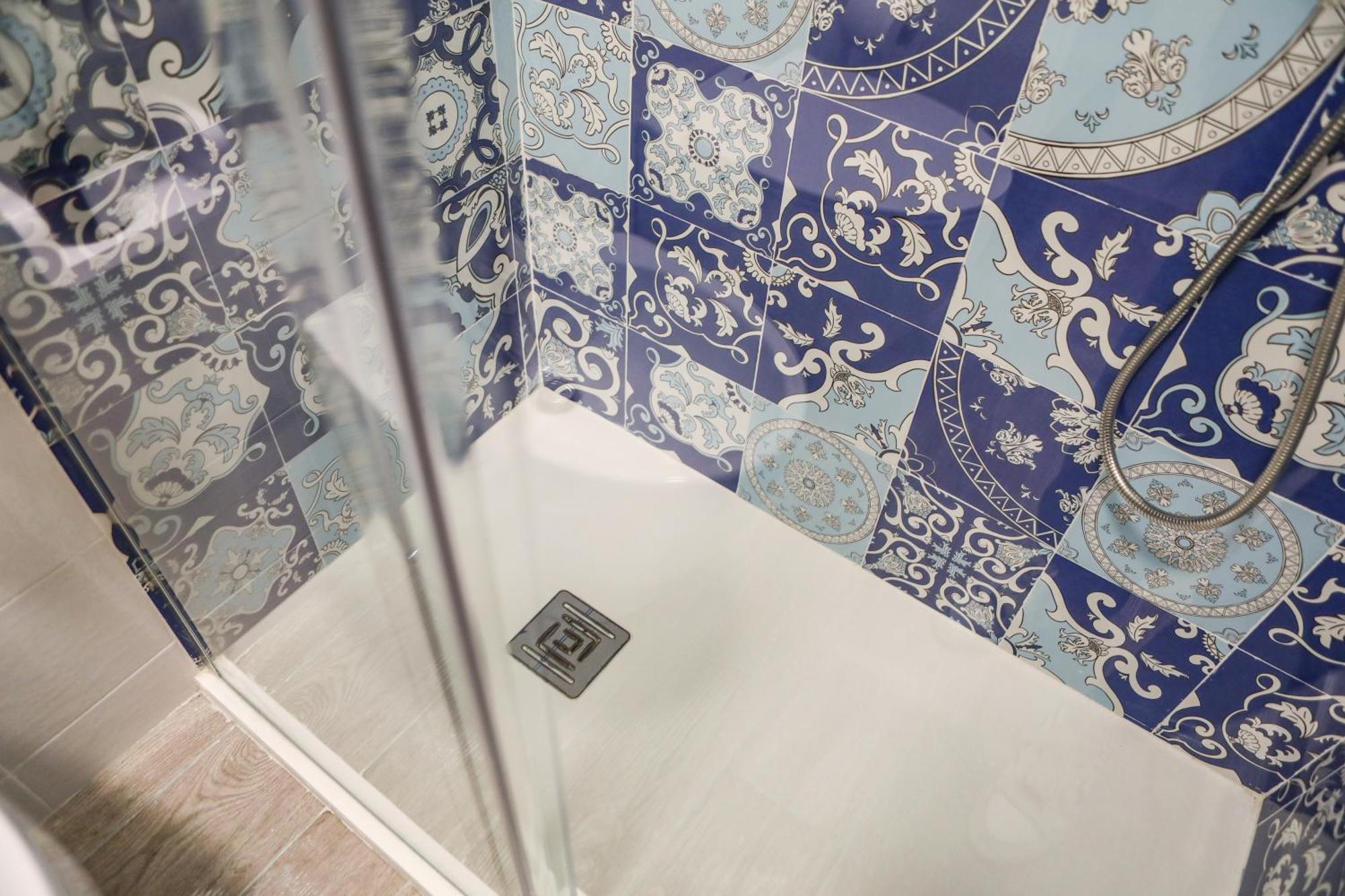 Smart House Ingresso Indipendente- Amalfi Coast Apartment Salerno Bagian luar foto