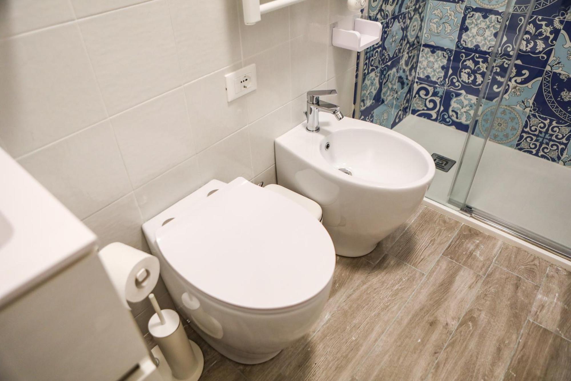 Smart House Ingresso Indipendente- Amalfi Coast Apartment Salerno Bagian luar foto