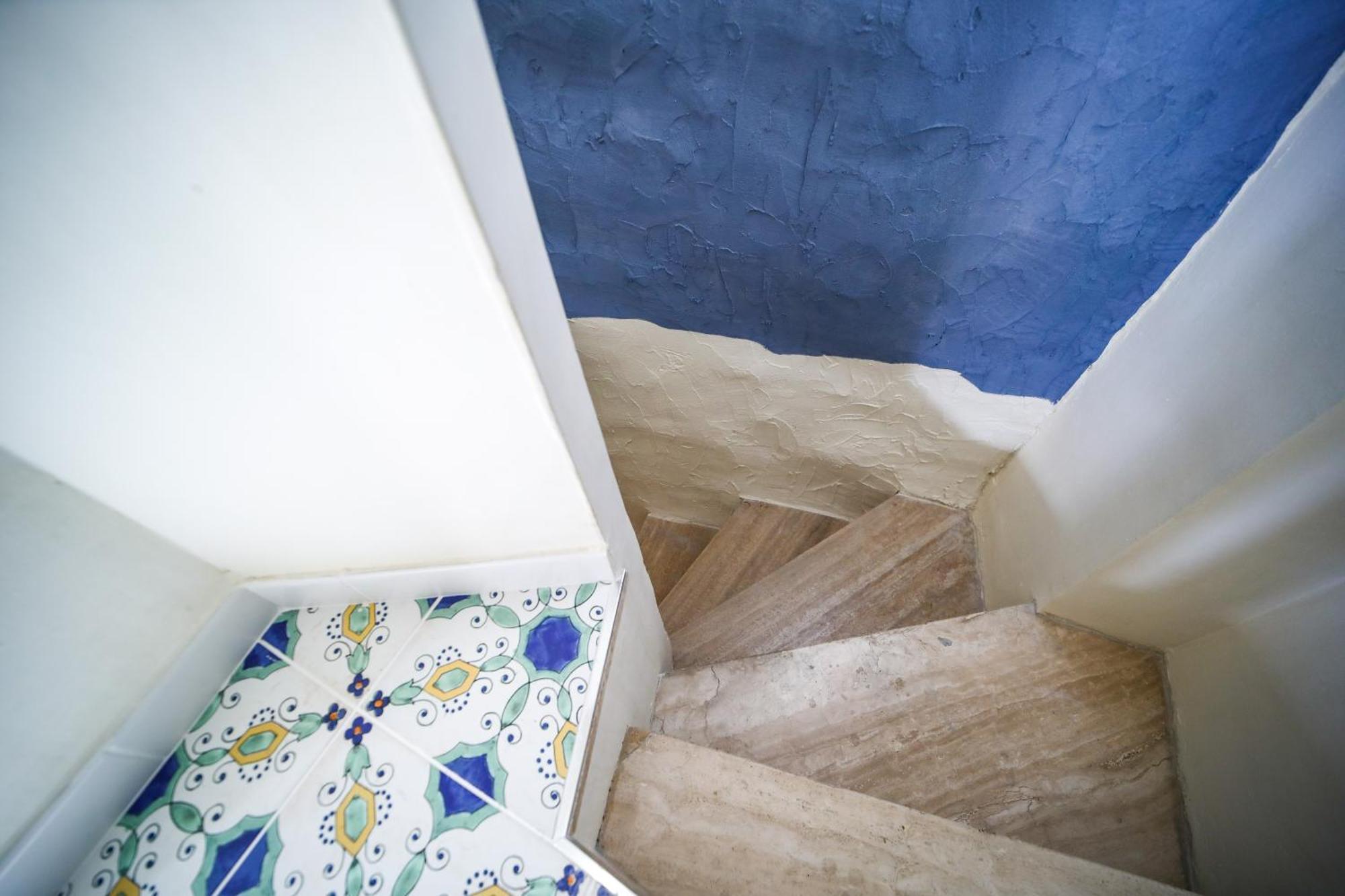 Smart House Ingresso Indipendente- Amalfi Coast Apartment Salerno Bagian luar foto