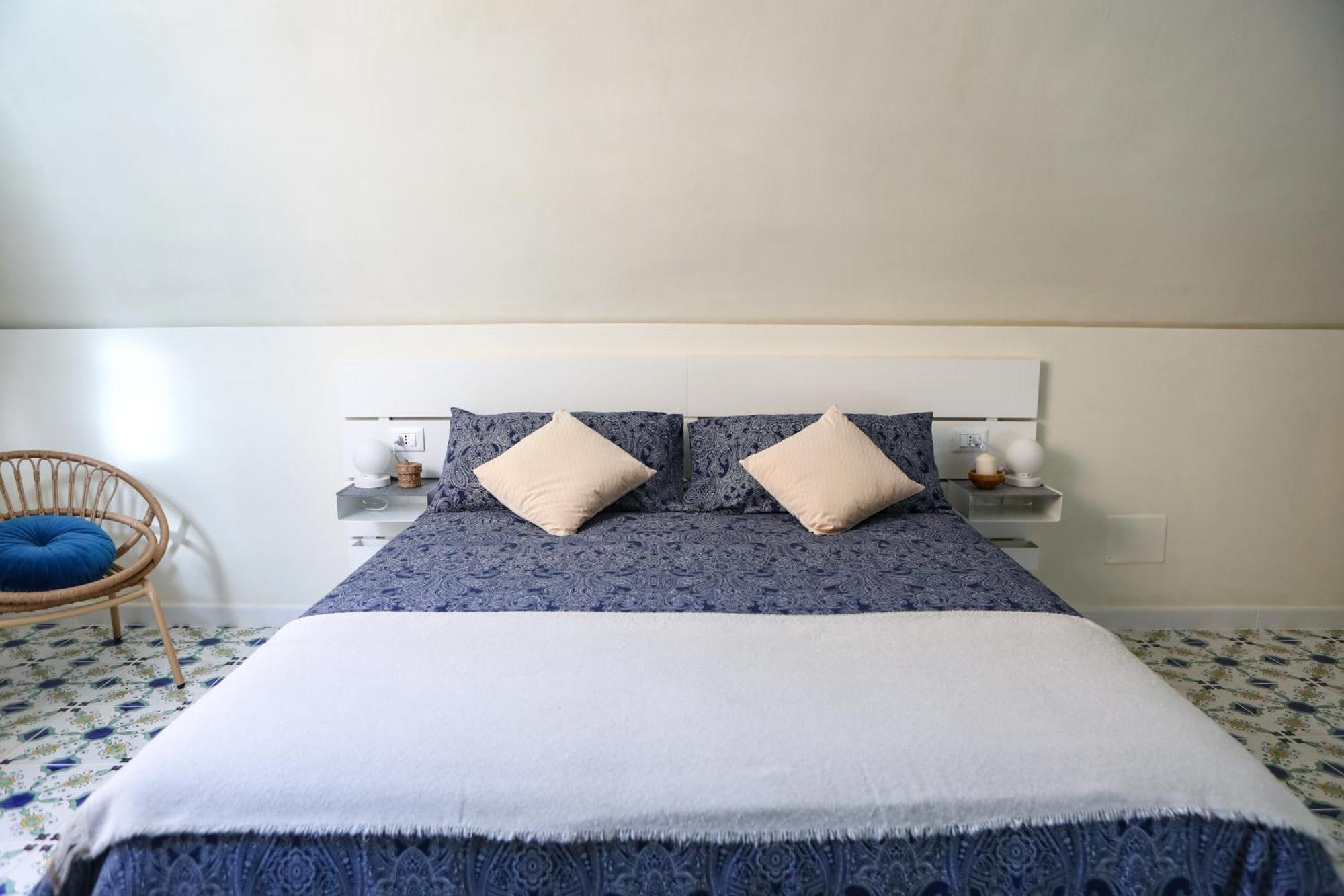 Smart House Ingresso Indipendente- Amalfi Coast Apartment Salerno Bagian luar foto