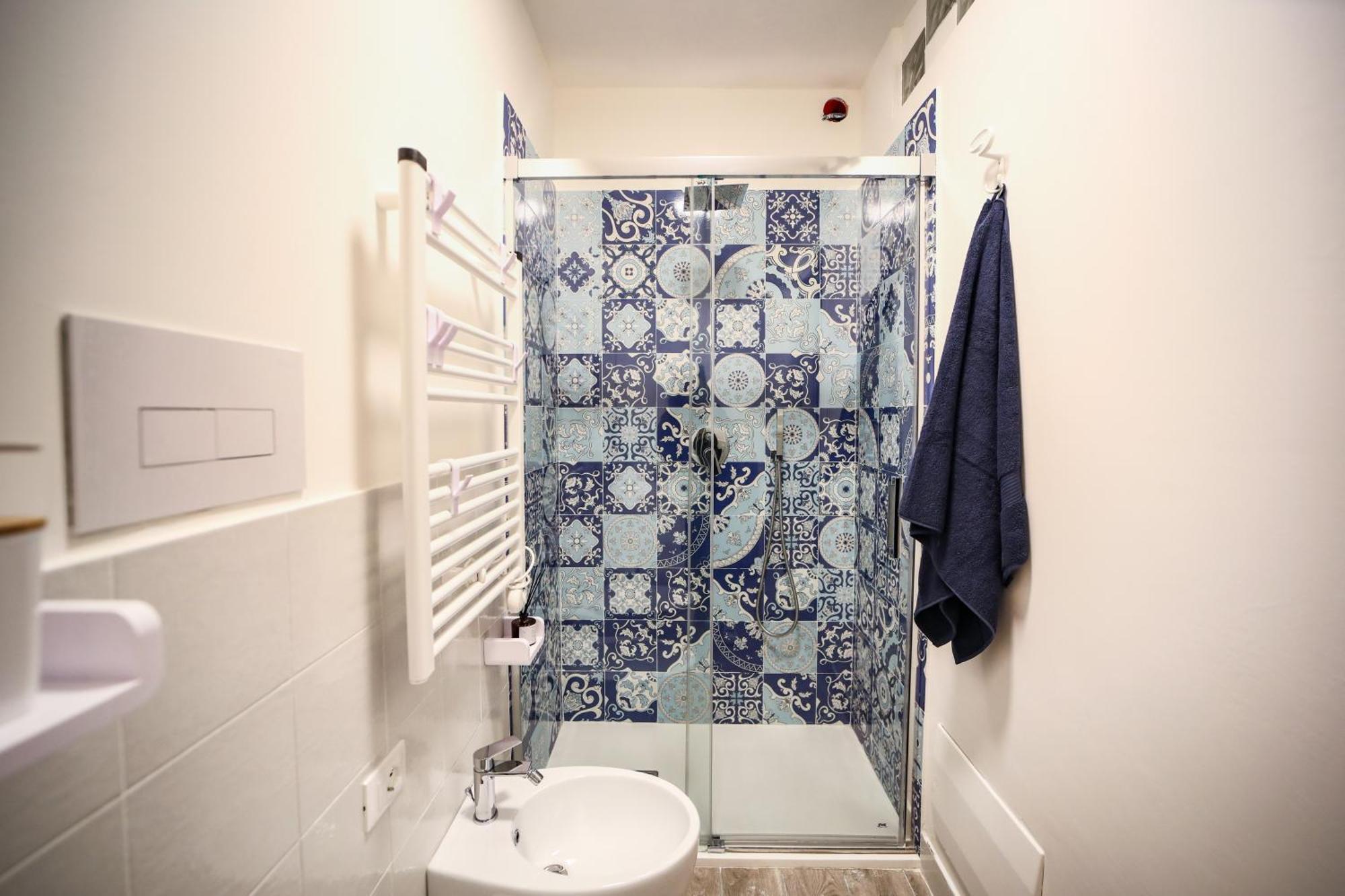 Smart House Ingresso Indipendente- Amalfi Coast Apartment Salerno Bagian luar foto