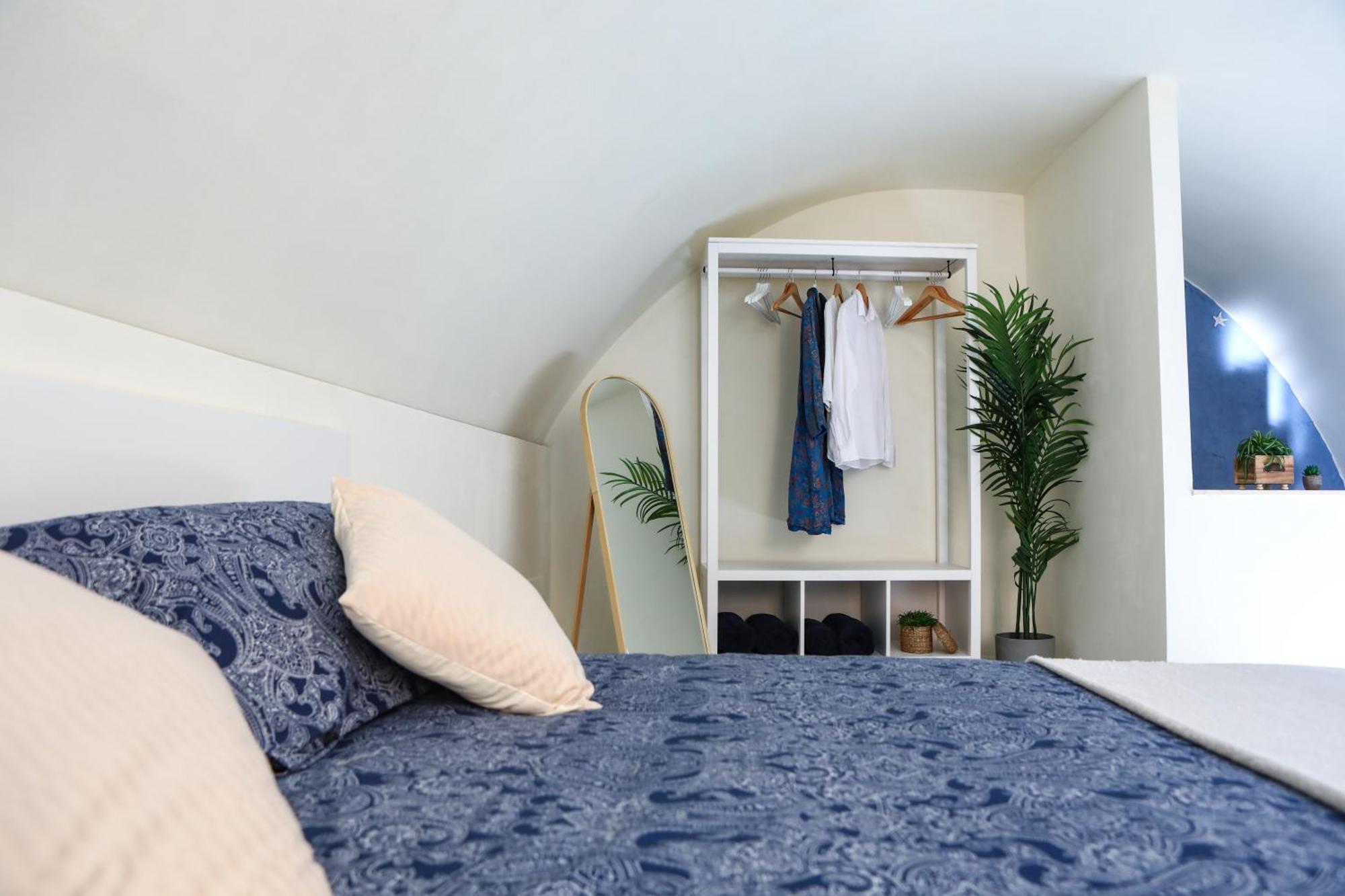 Smart House Ingresso Indipendente- Amalfi Coast Apartment Salerno Bagian luar foto