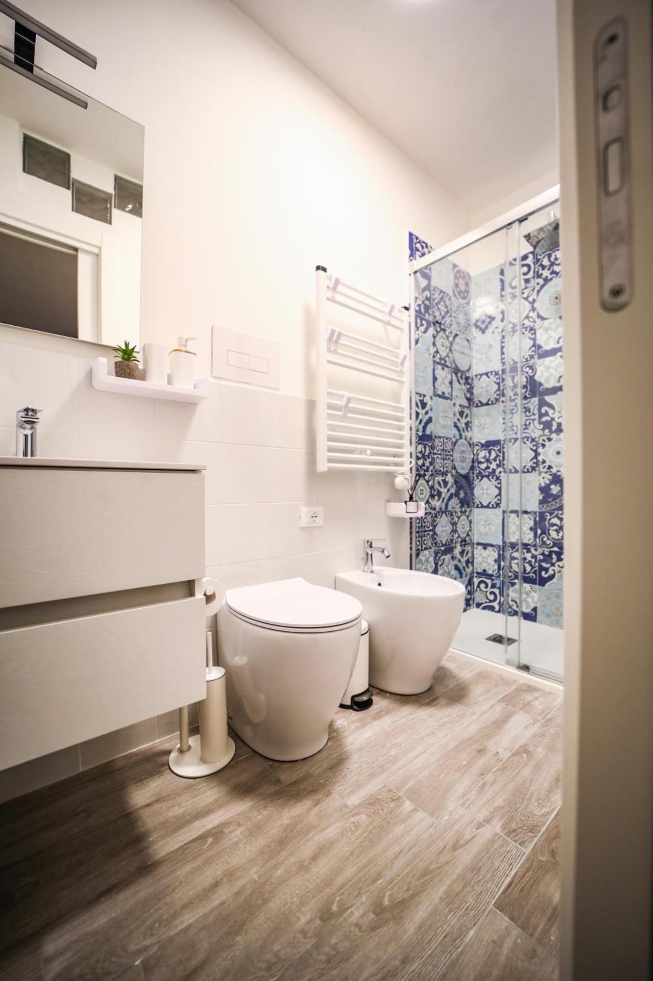 Smart House Ingresso Indipendente- Amalfi Coast Apartment Salerno Bagian luar foto