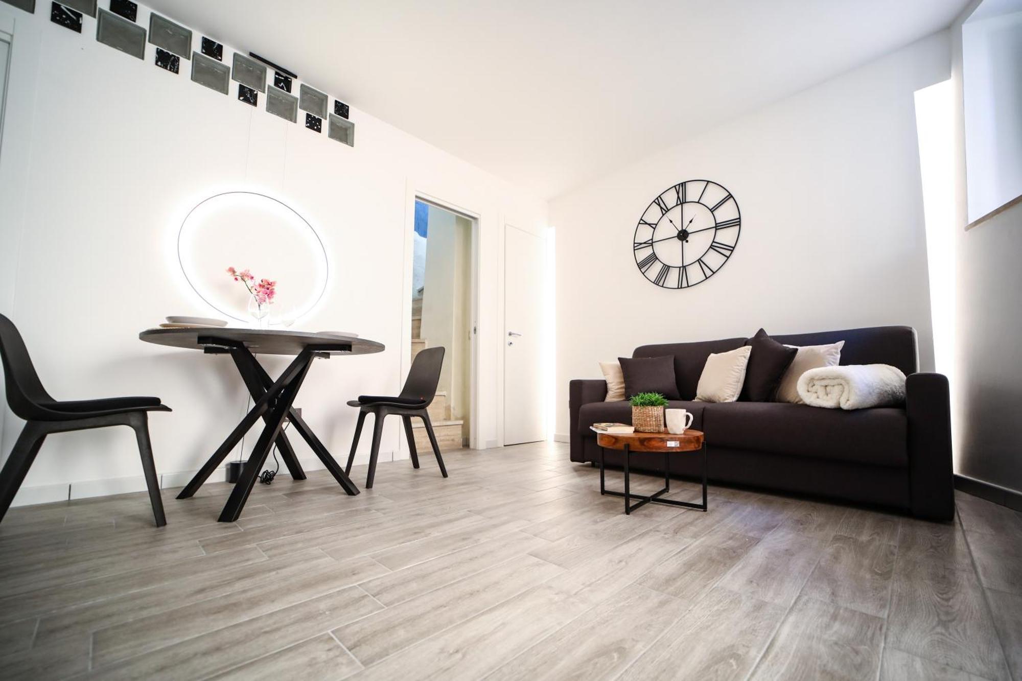 Smart House Ingresso Indipendente- Amalfi Coast Apartment Salerno Bagian luar foto