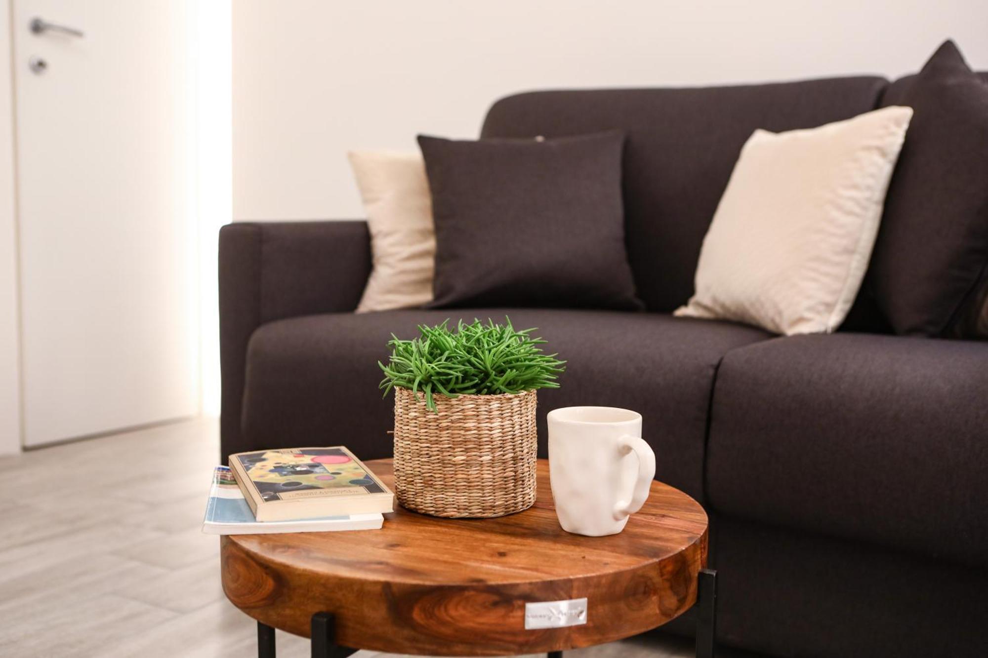 Smart House Ingresso Indipendente- Amalfi Coast Apartment Salerno Bagian luar foto