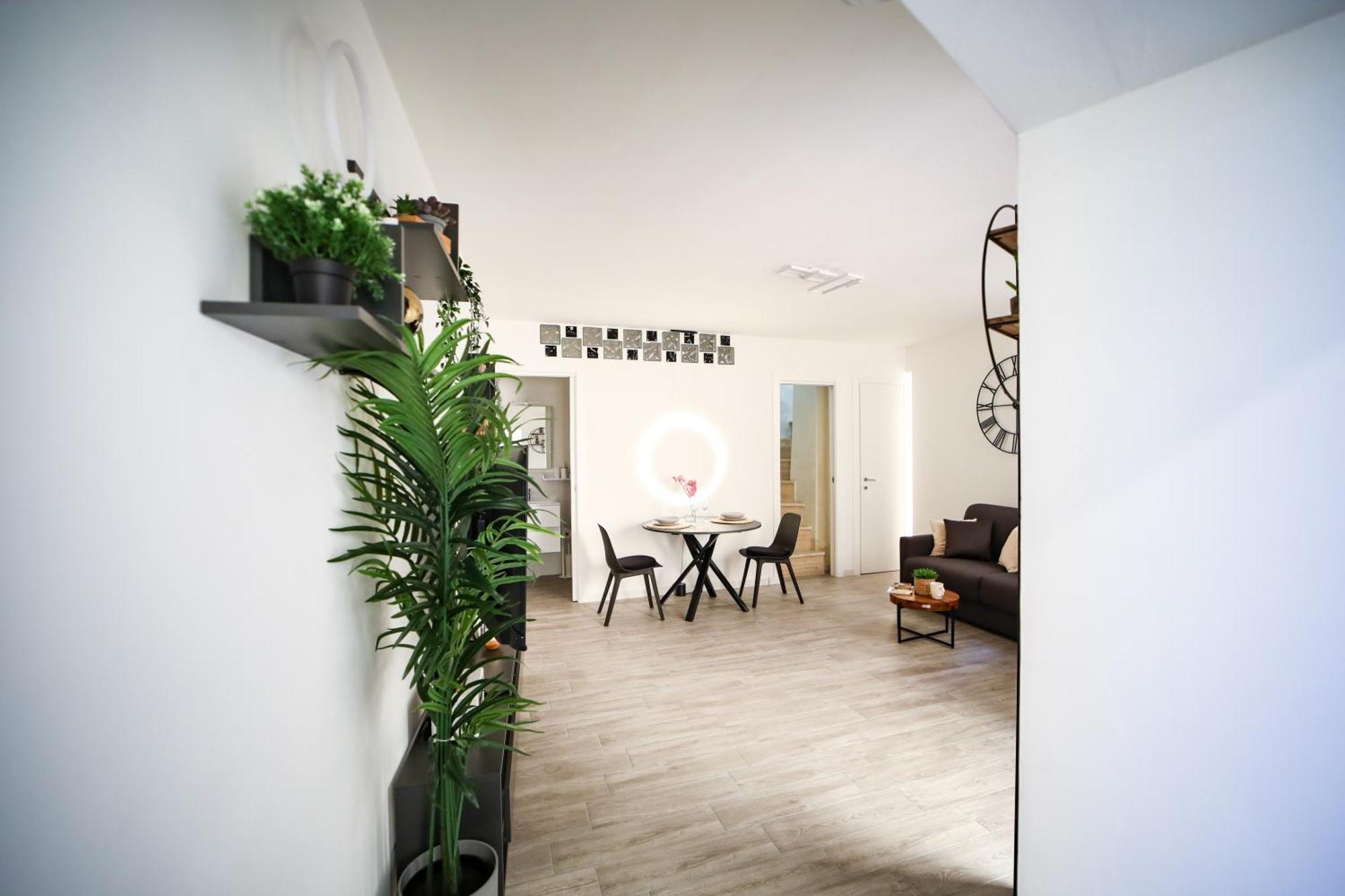Smart House Ingresso Indipendente- Amalfi Coast Apartment Salerno Bagian luar foto