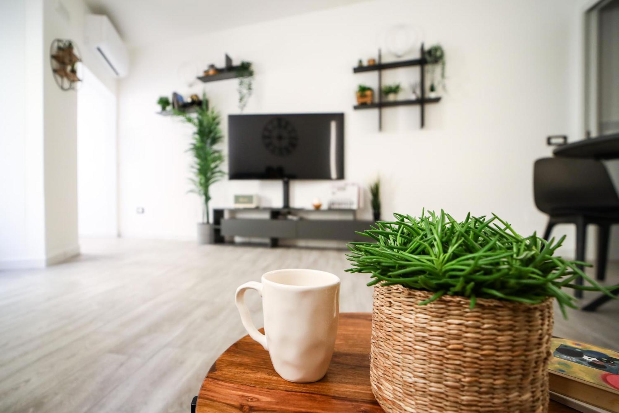 Smart House Ingresso Indipendente- Amalfi Coast Apartment Salerno Bagian luar foto