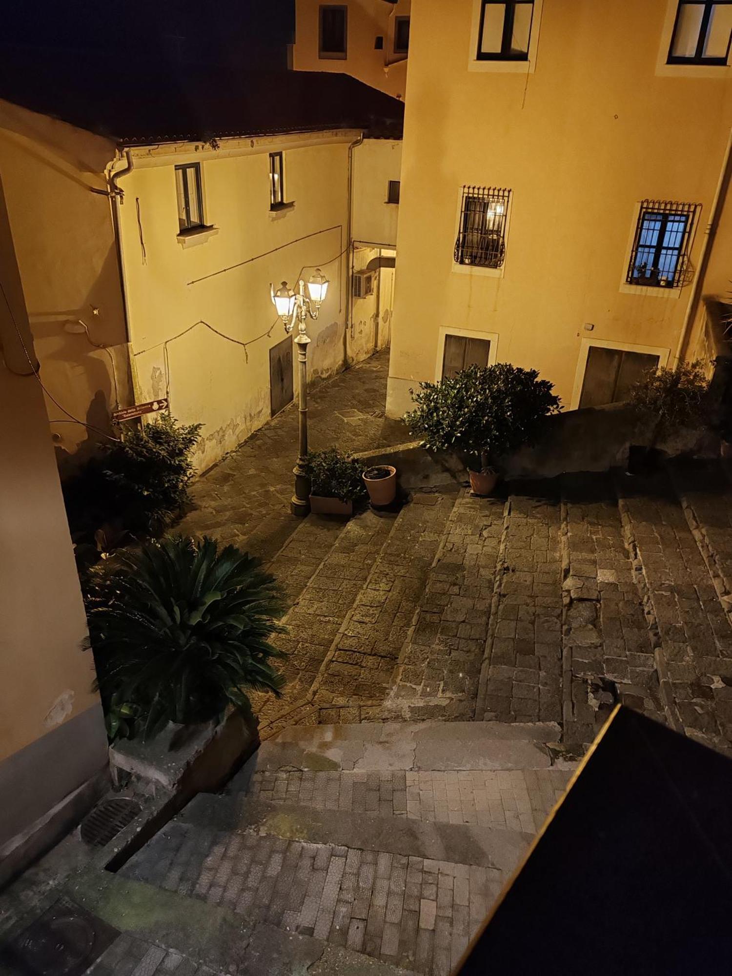Smart House Ingresso Indipendente- Amalfi Coast Apartment Salerno Bagian luar foto