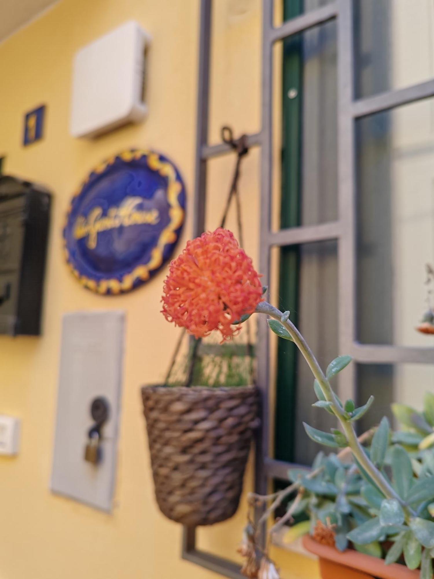 Smart House Ingresso Indipendente- Amalfi Coast Apartment Salerno Bagian luar foto